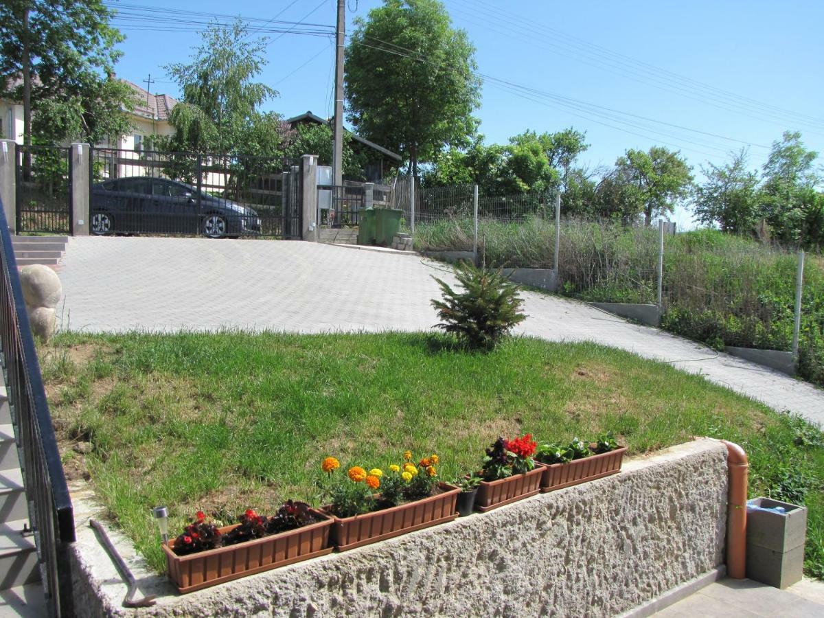 Agropensiunea Maris Feleacu Exterior photo